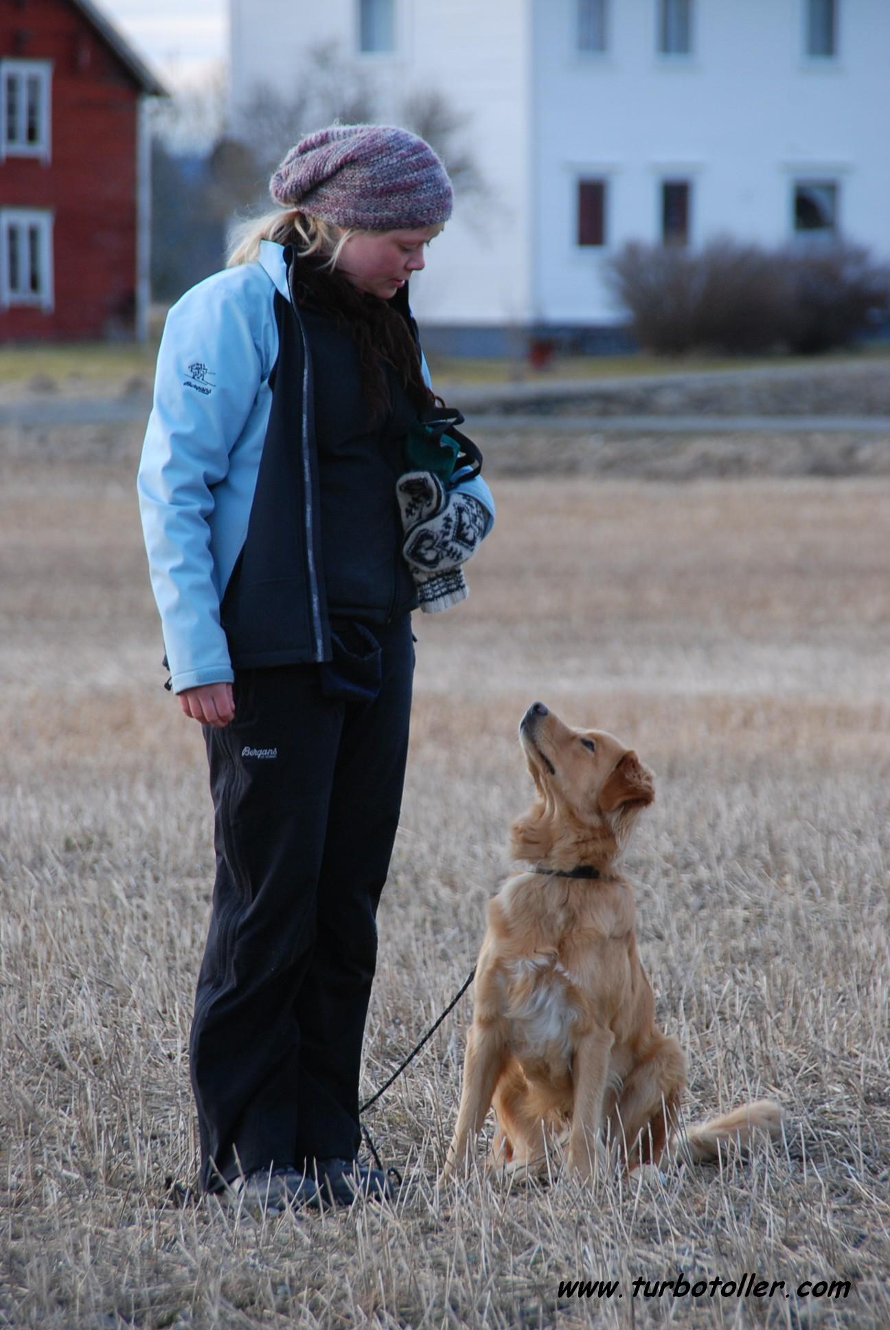 Emma & Peik